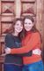 Christie and Rachelle Willis